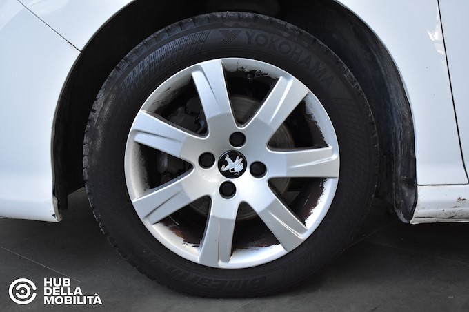 PEUGEOT 308 1.6 8V HDi 93CV 5p. Active